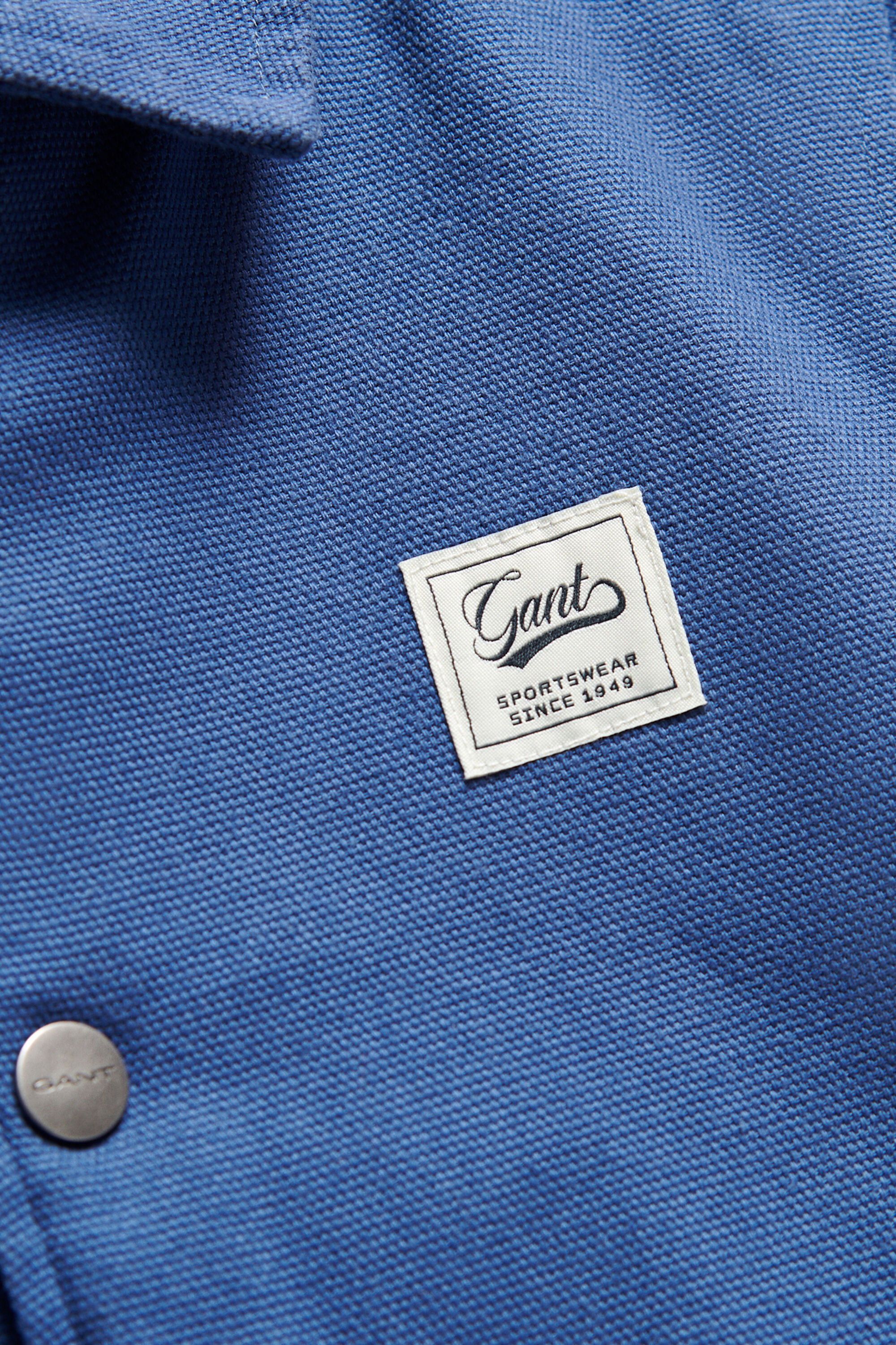 Teen Boys Coach Jacket