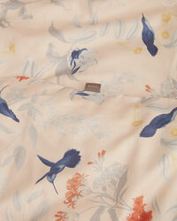 Garden Print Single Duvet