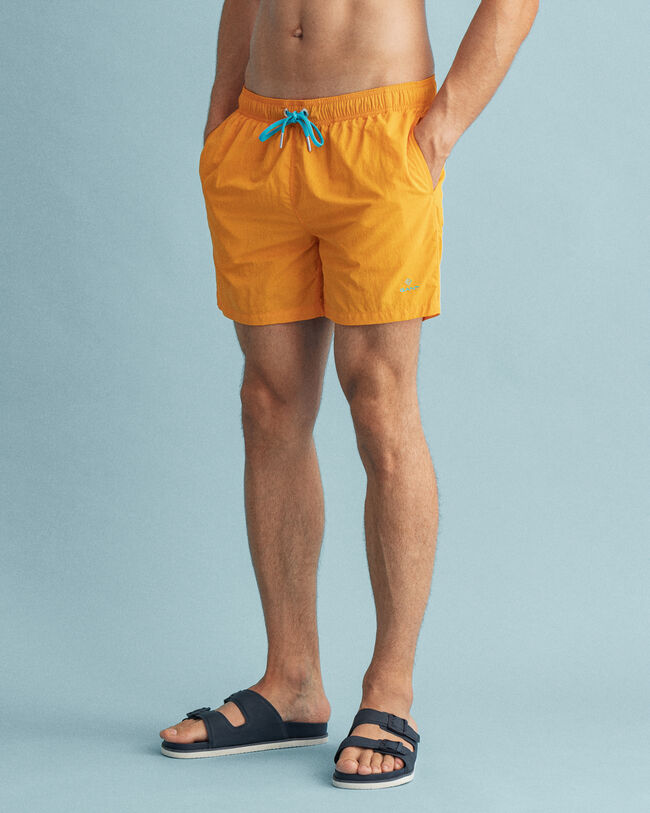 Classic Fit Swim Shorts