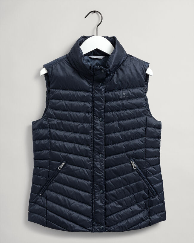 Light Down Gilet