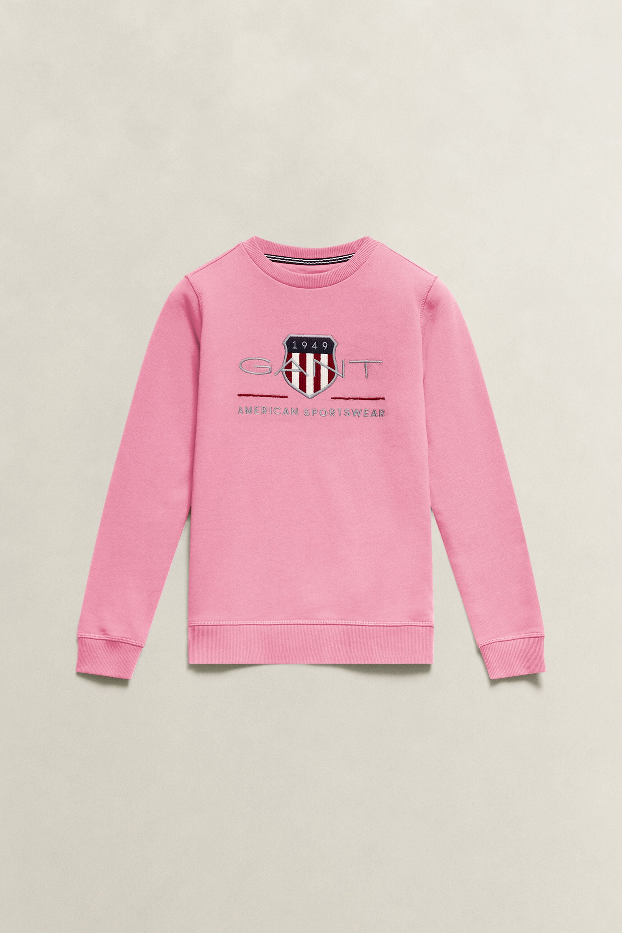 Kids Archive Shield Sweatshirt