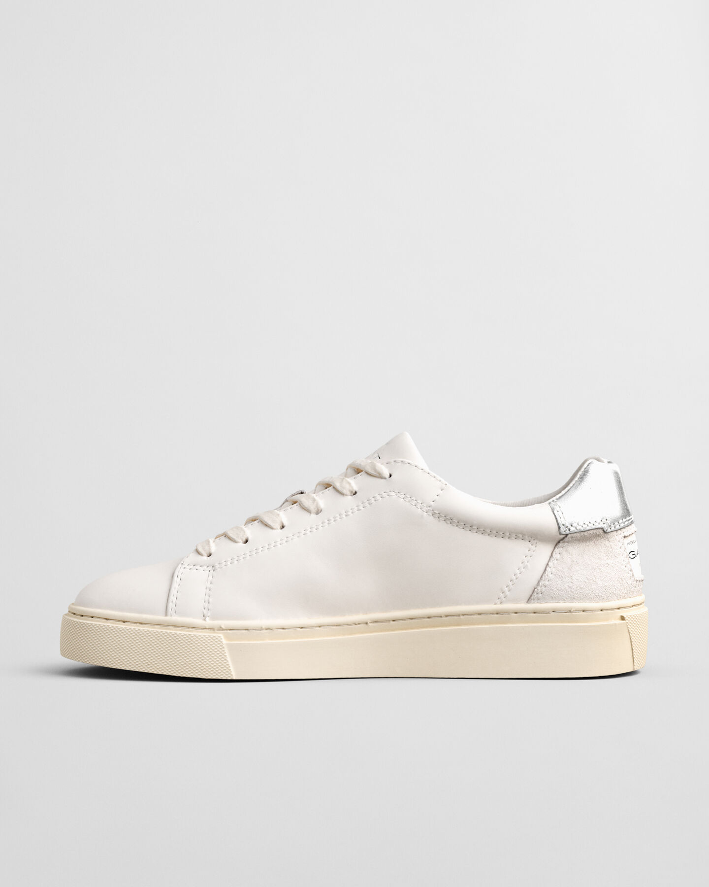 Julice Leather Sneakers