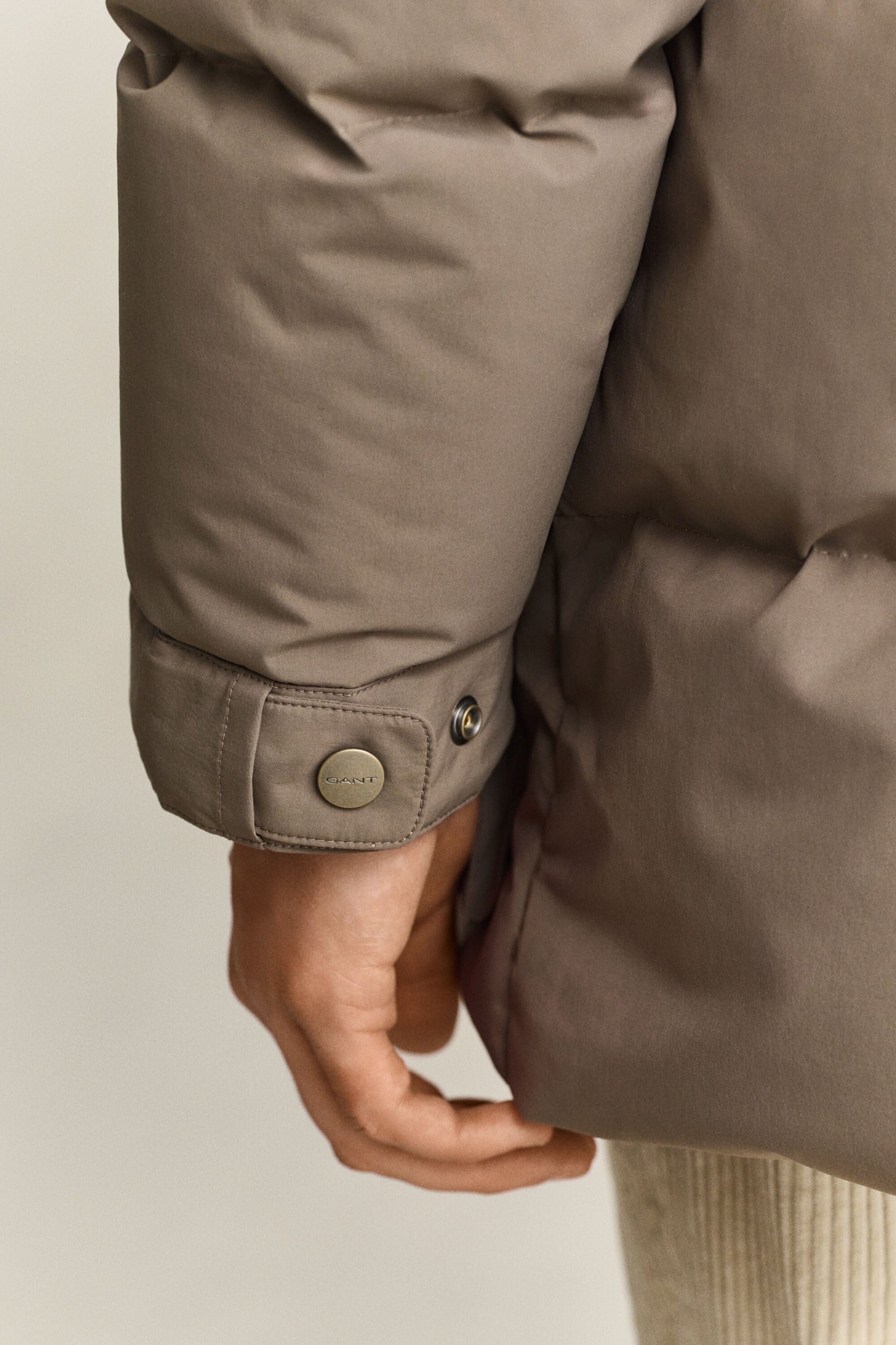 Down Parka
