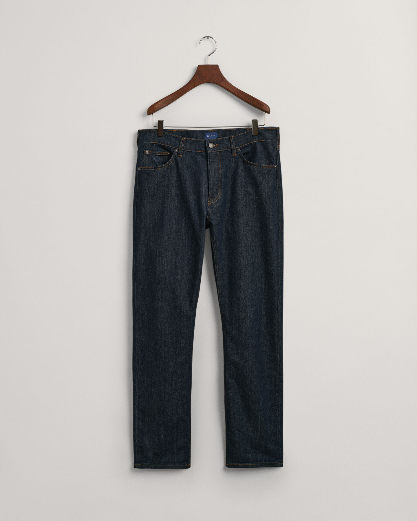 Arley Regular Fit Jeans