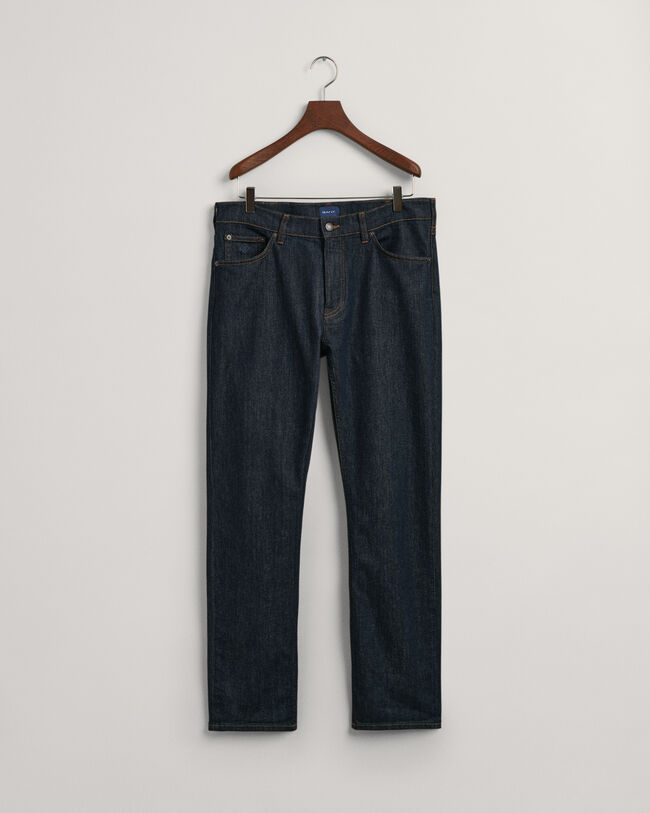 Arley Regular Fit Jeans