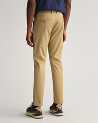 Hallden Slim Fit Tech Prep™ Chinos