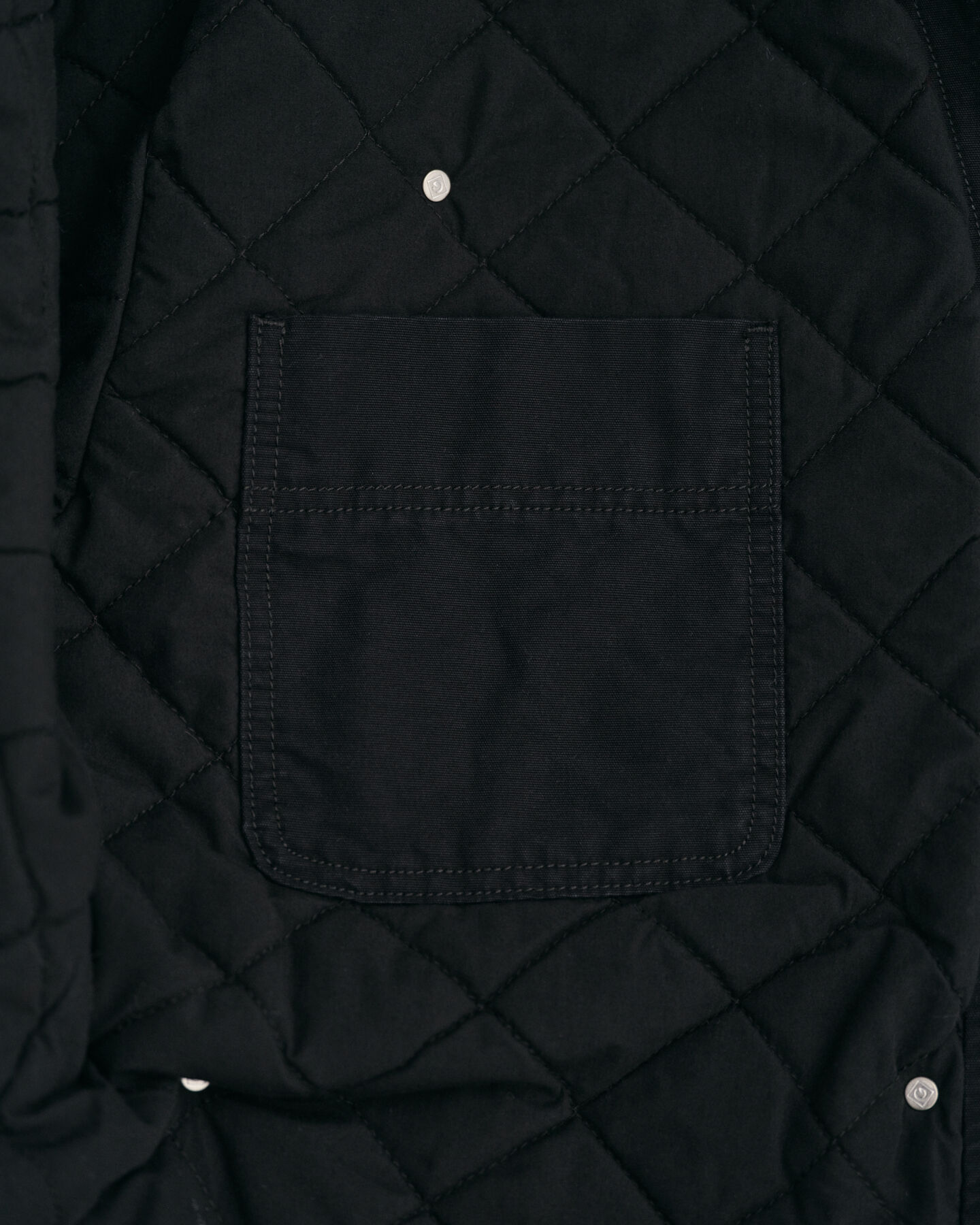 Padded Work Jacket