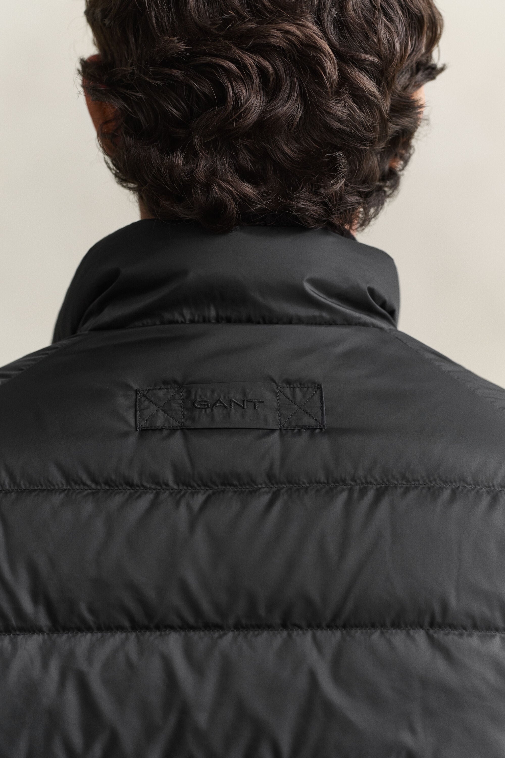 Light Down Jacket