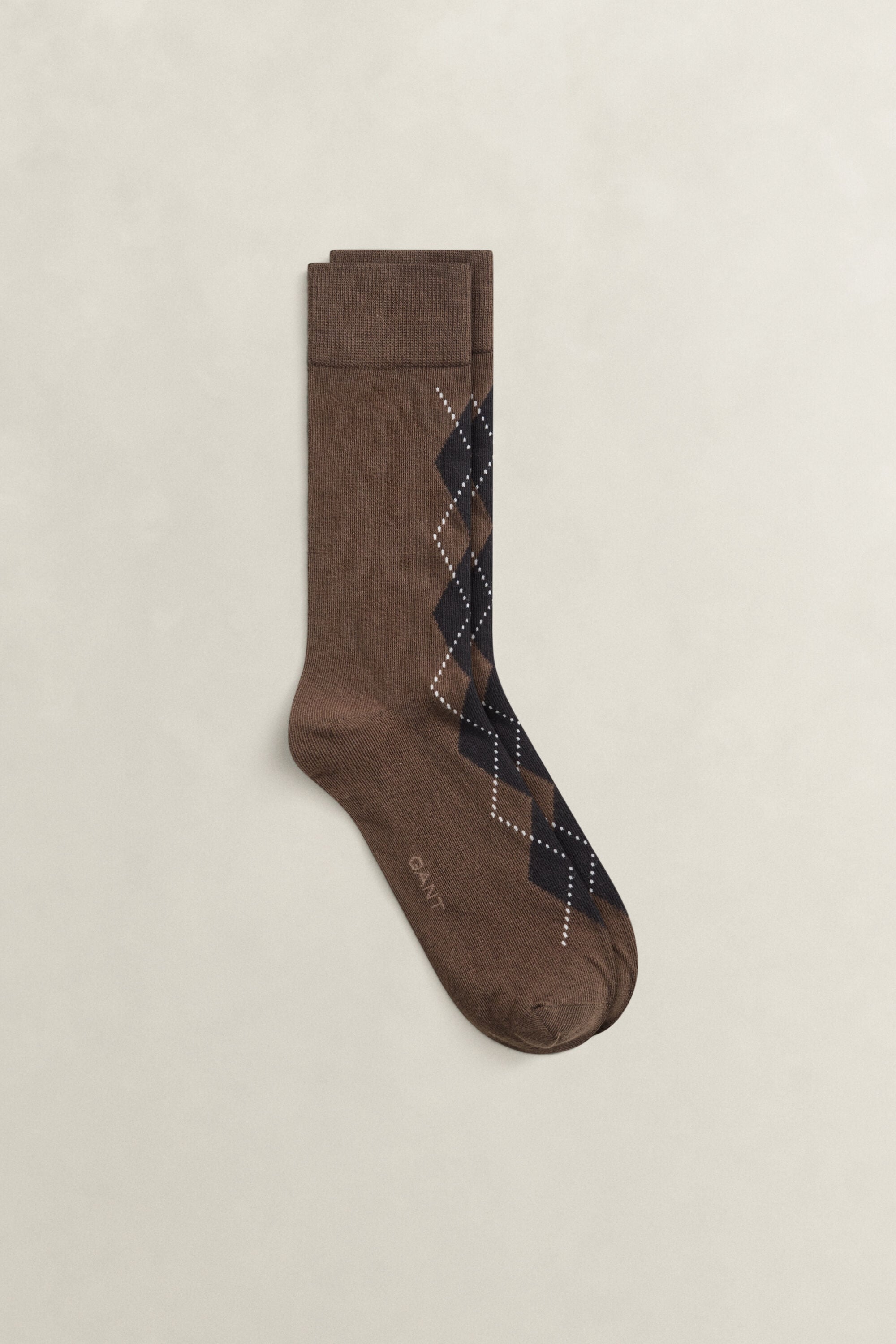 Argyle Socks