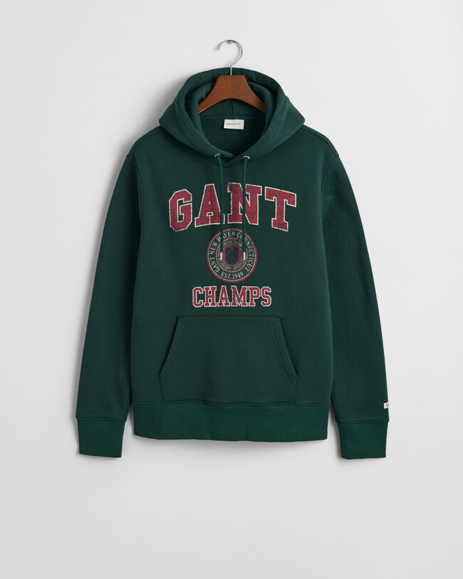Champs Graphic Hoodie