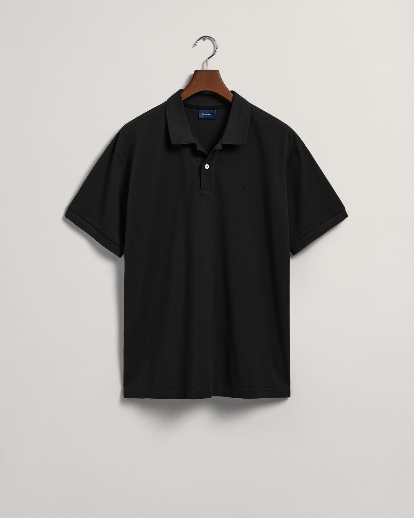 GANT Icon Piqu&eacute; Polo Shirt
