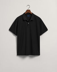 GANT Icon Piqu&eacute; Polo Shirt