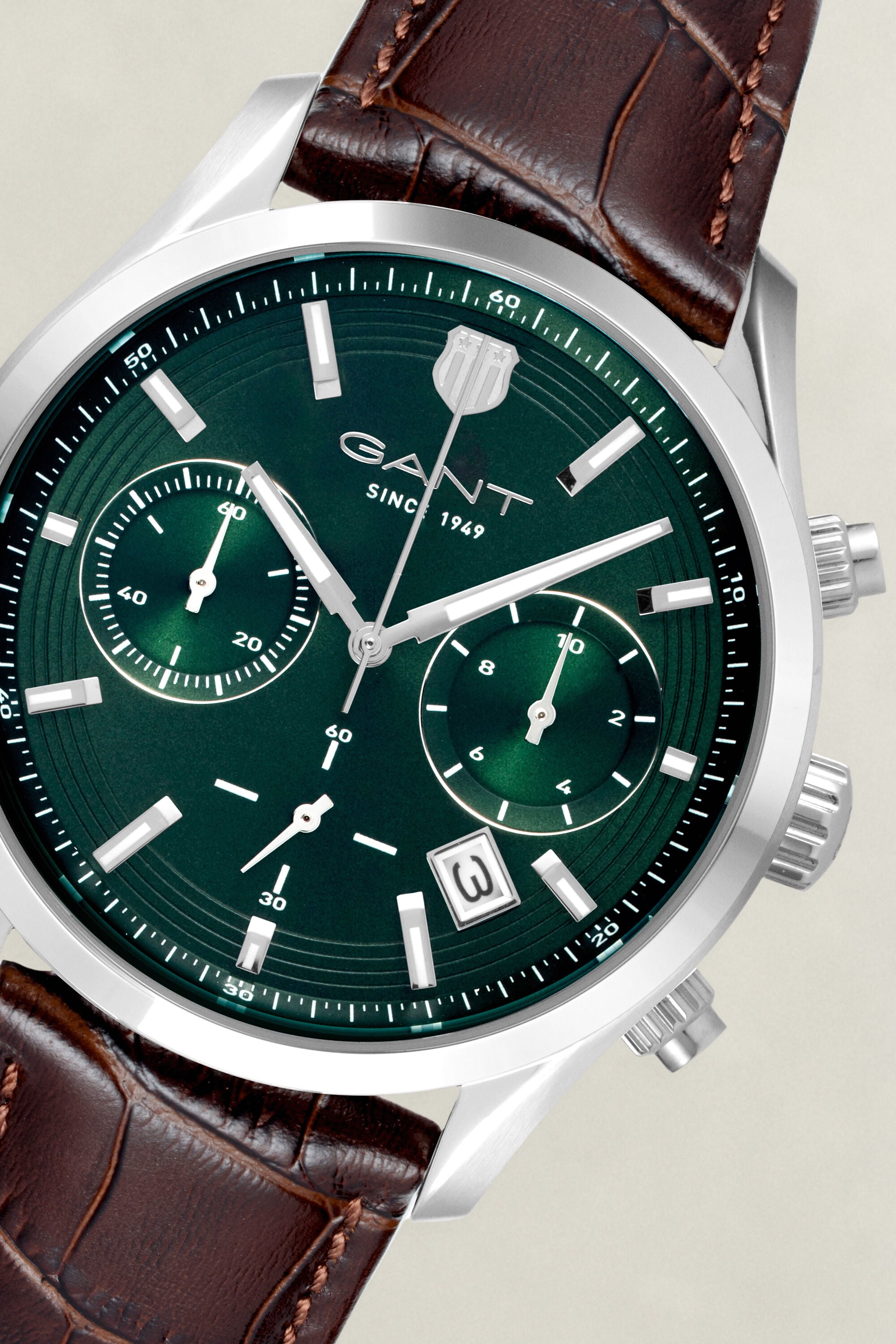 GP206 Watch