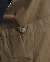 Lightweight Windshielder