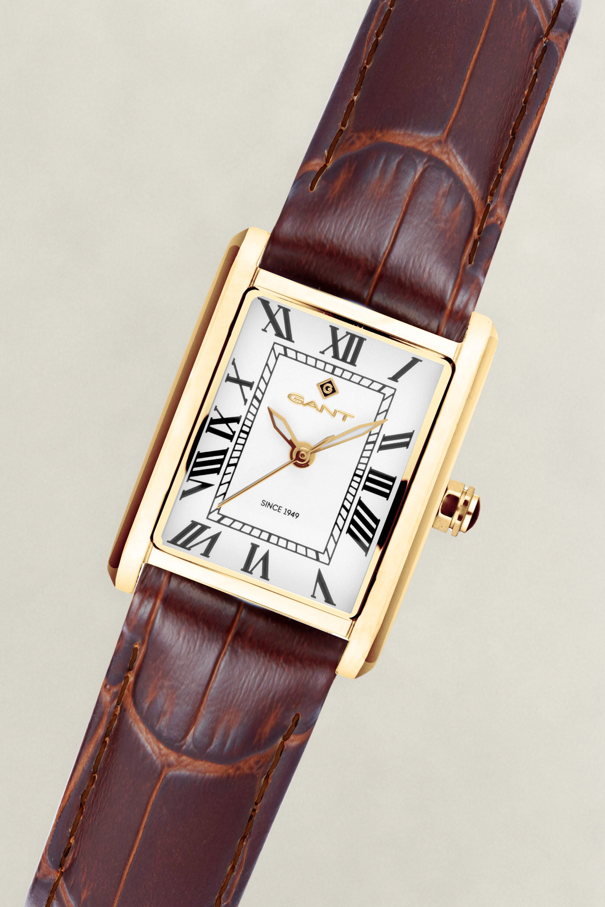 Rhode Island Mini Watch