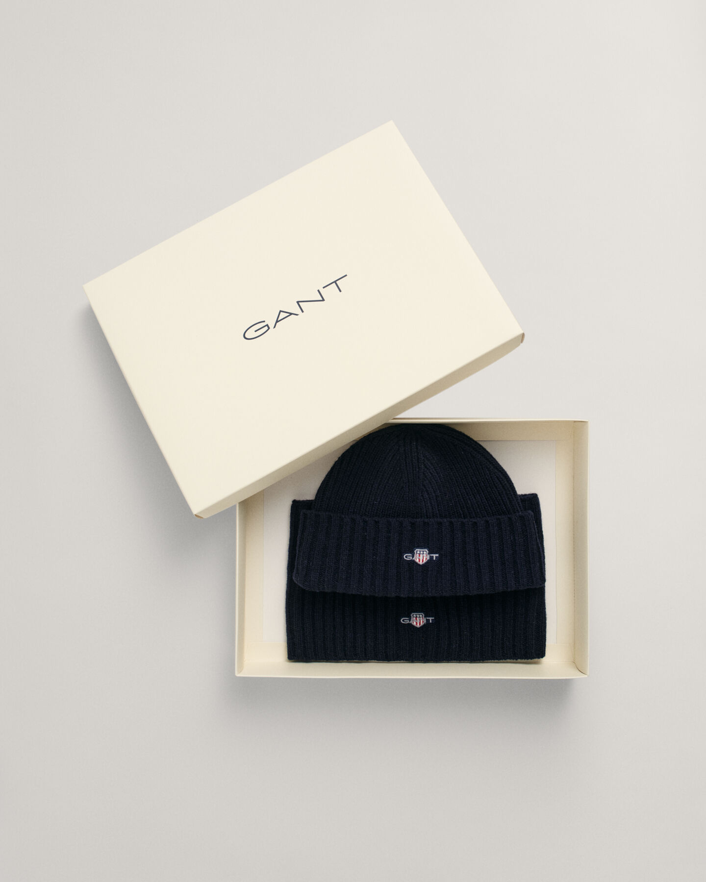 Kids Beanie & Snood Gift Set