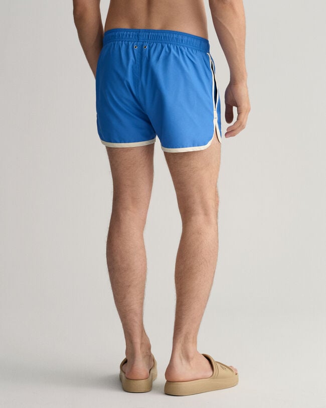 Short Cut GANT USA Swim Shorts