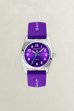 Graduate Wristwatch — WINTER GRAPE 4