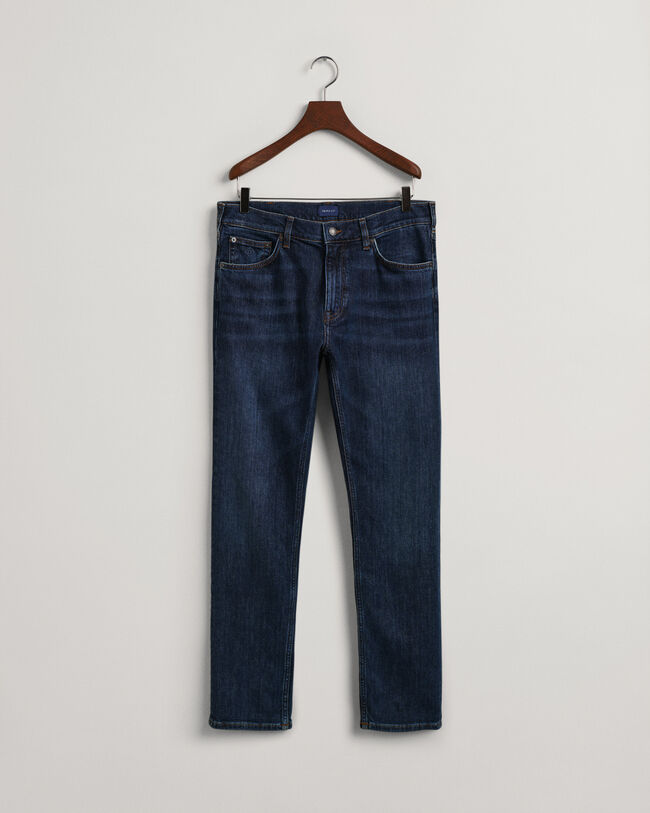 Arley Regular Fit Jeans