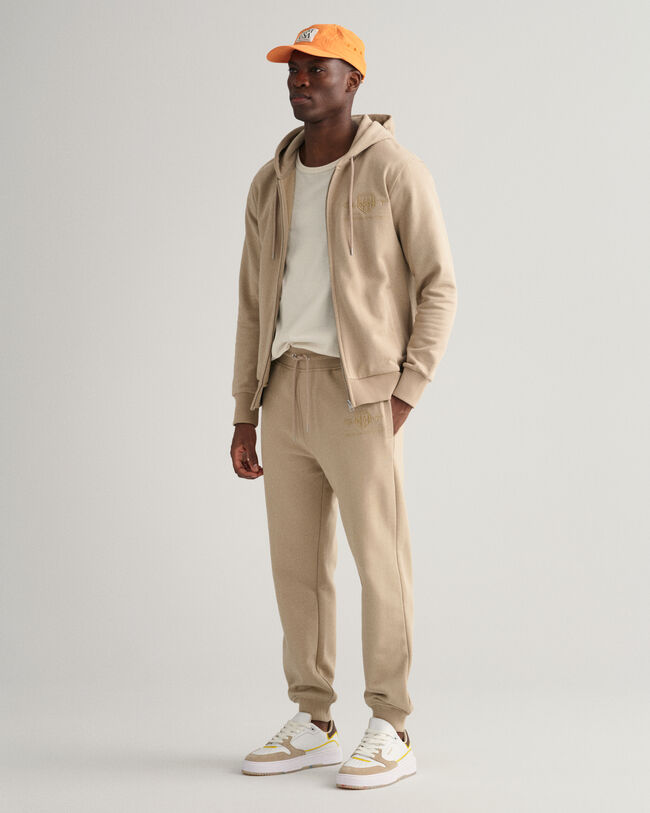 Tonal Archive Shield Sweatpants