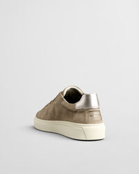 Julice Suede Sneakers