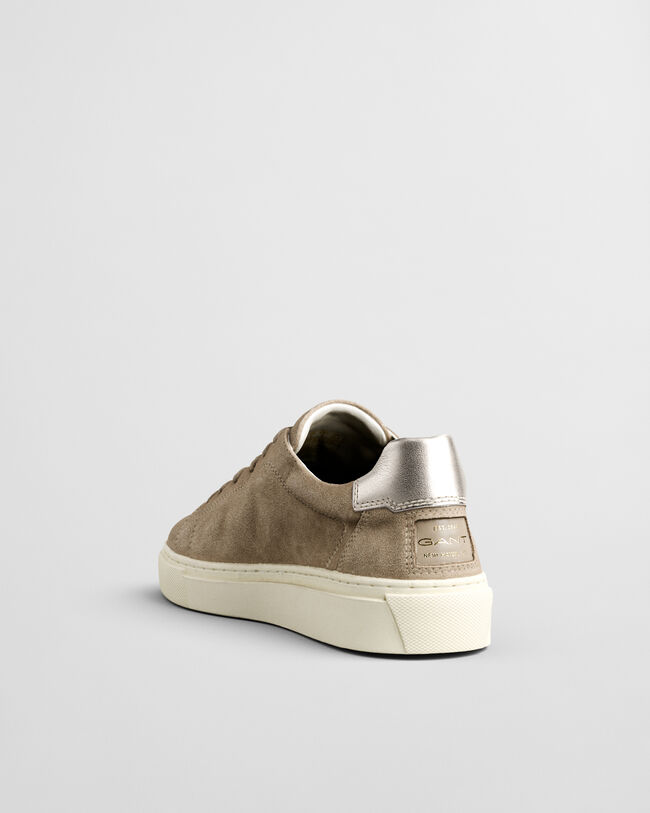 Julice Suede Sneakers