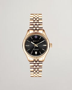 Sussex Wristwatch — BLACK 1