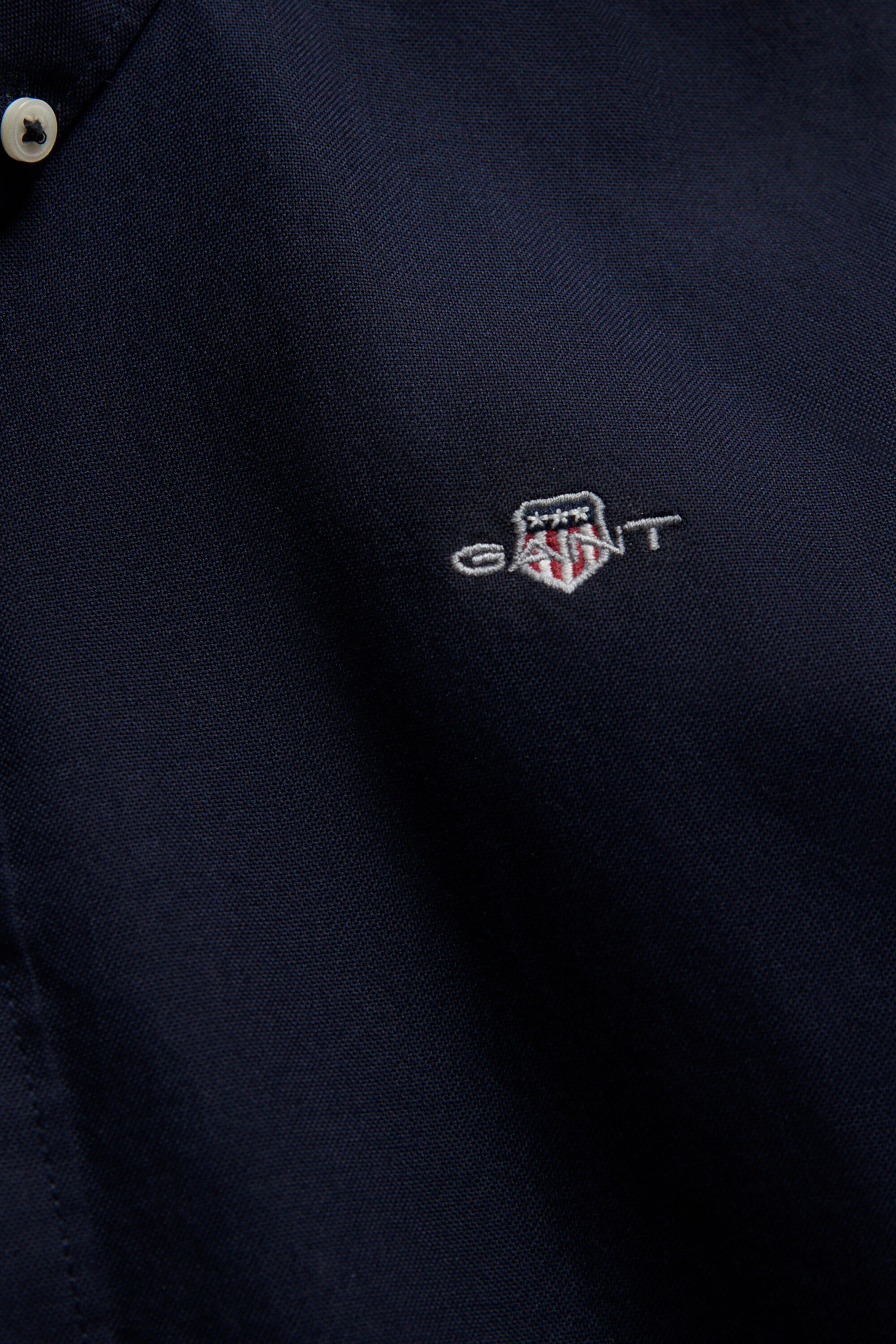 Teen Boys Shield Oxford Shirt