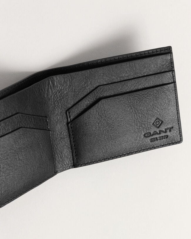 Leather Wallet