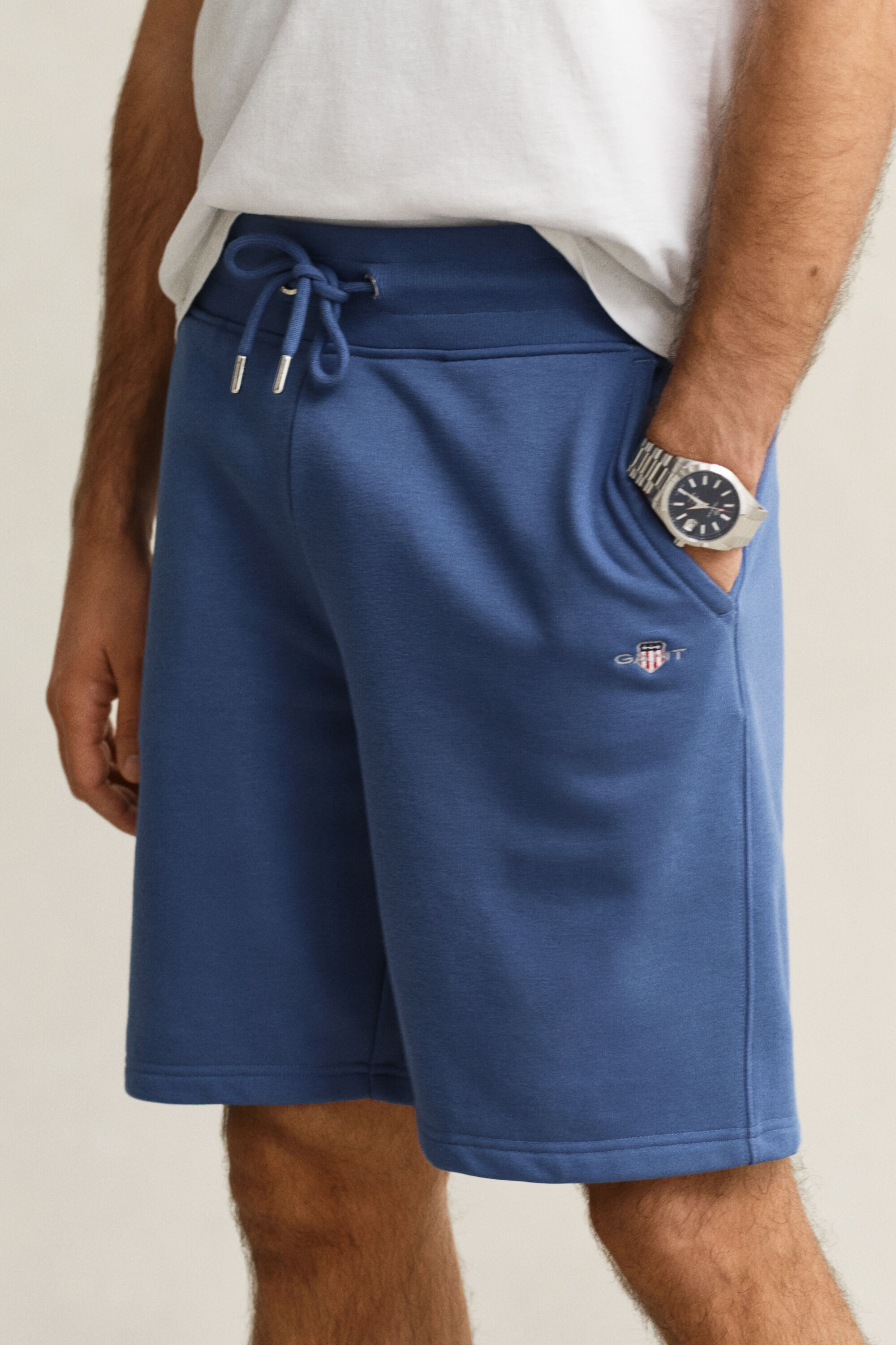 Shield Sweat Shorts