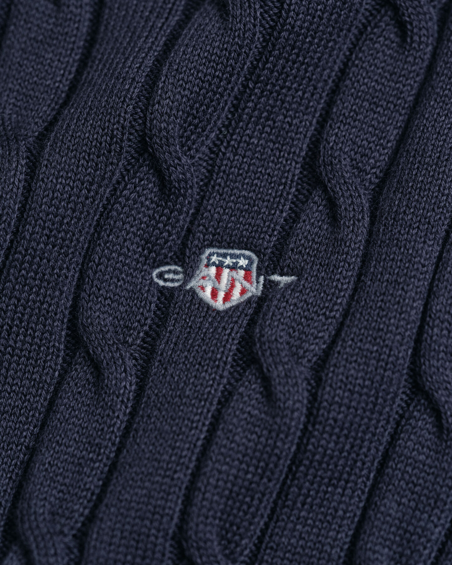 Teen Girls Stretch Cotton Cable Knit Dress