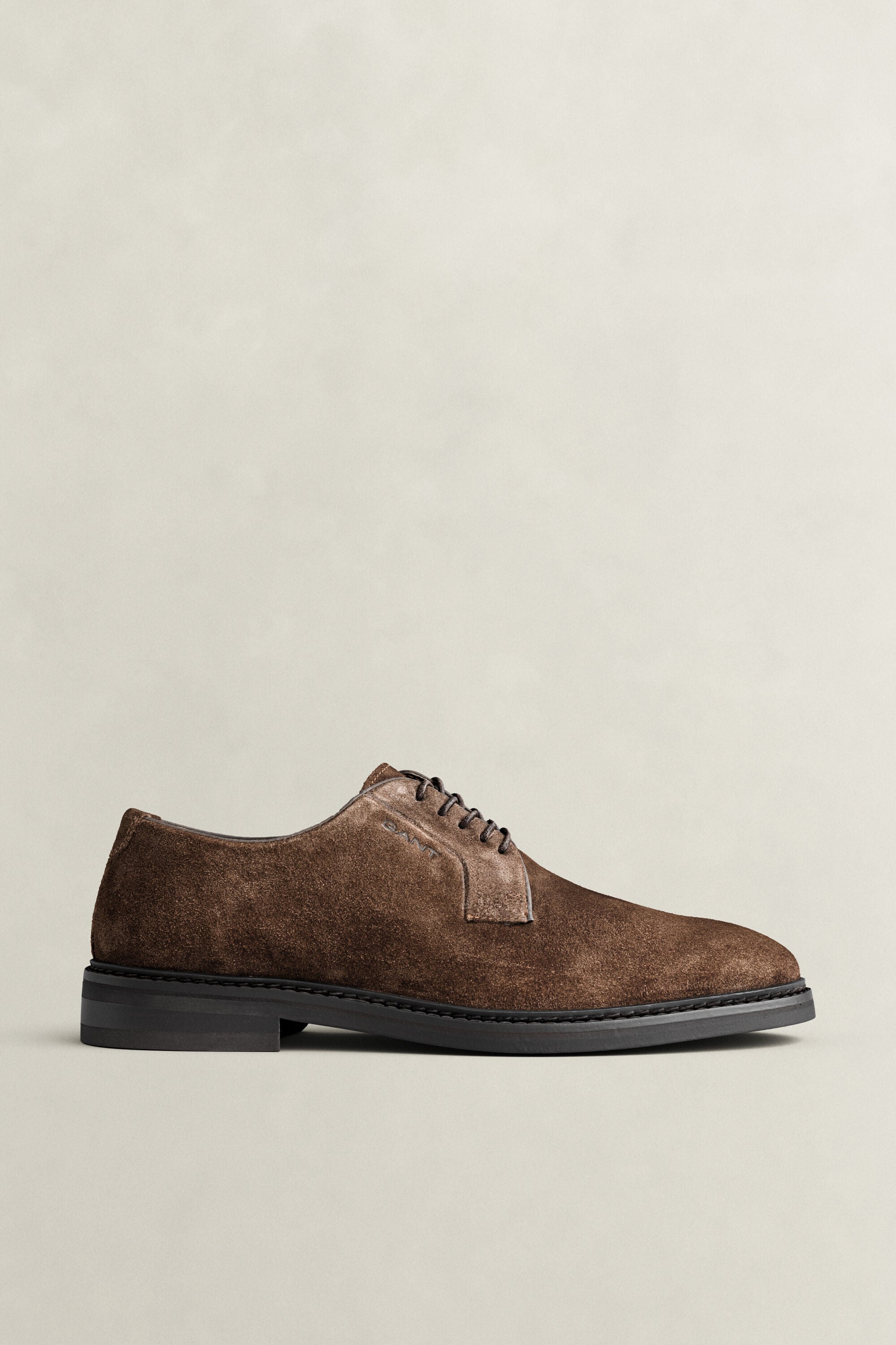 Bidford Suede Brogues