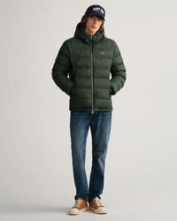 Active Cloud Jacket