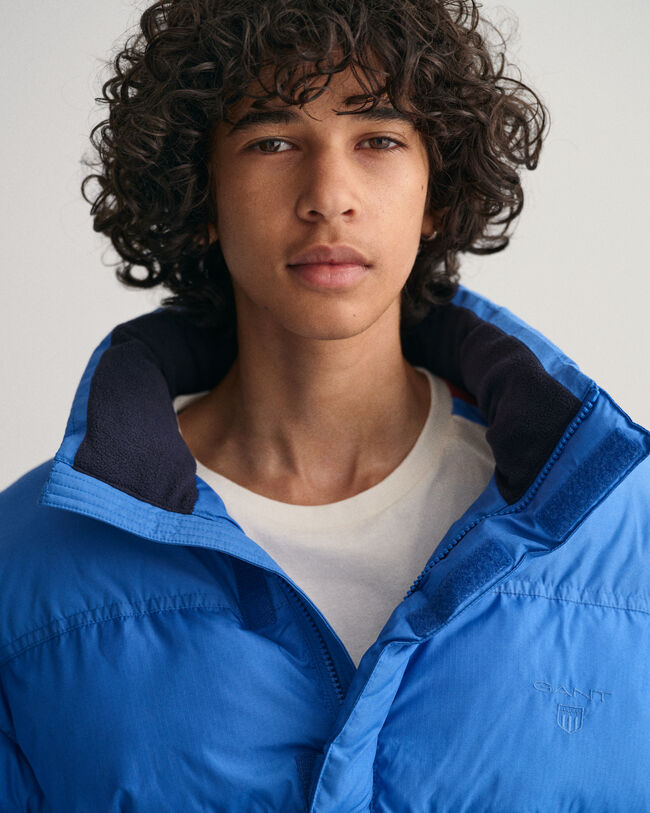 Teen Boys Puffer Jacket