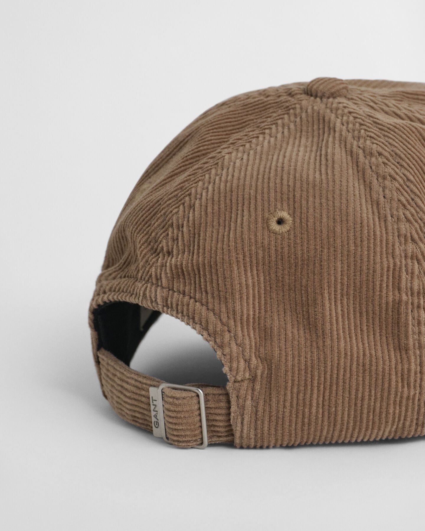 Shield Corduroy Cap
