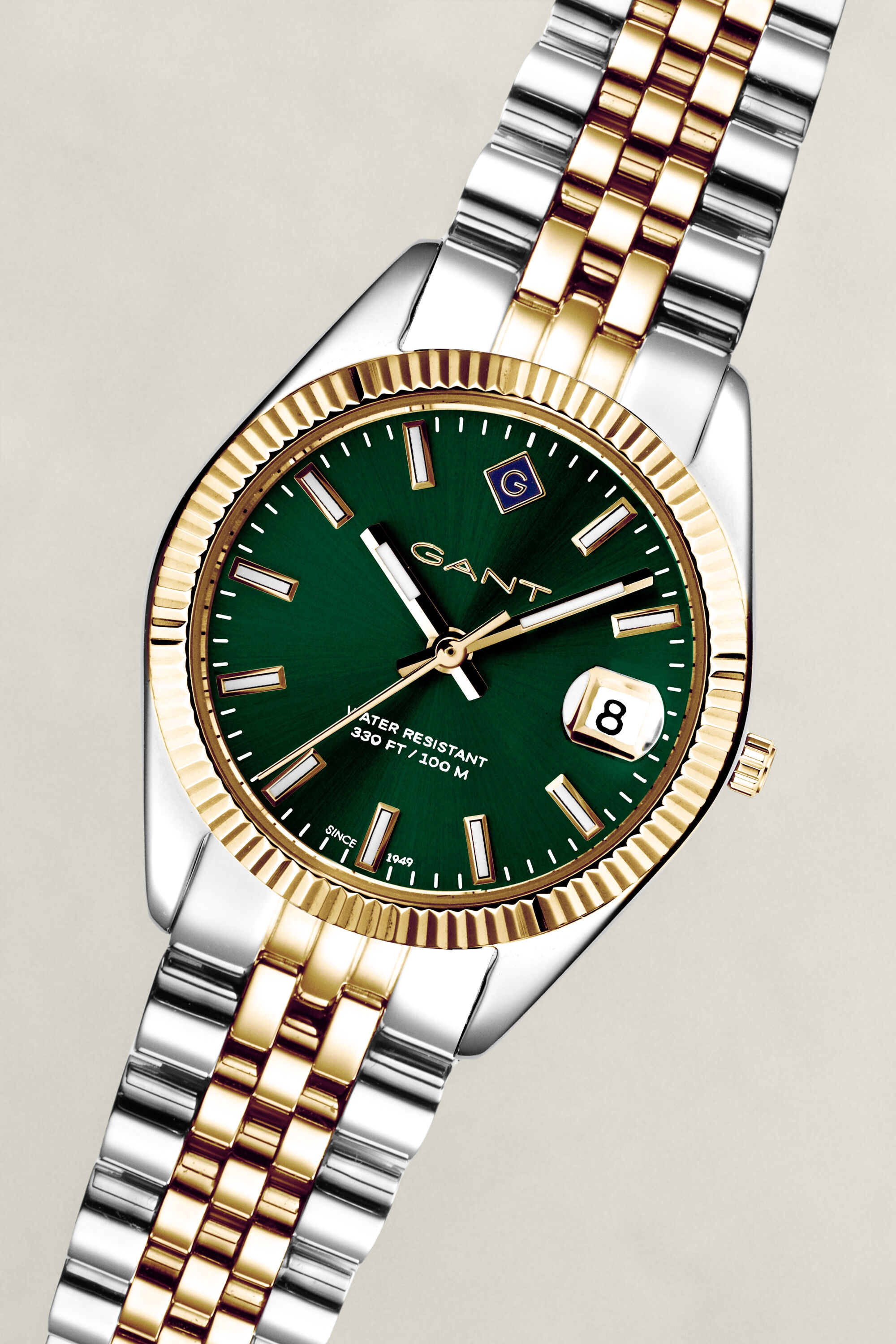 Sussex Mini Watch