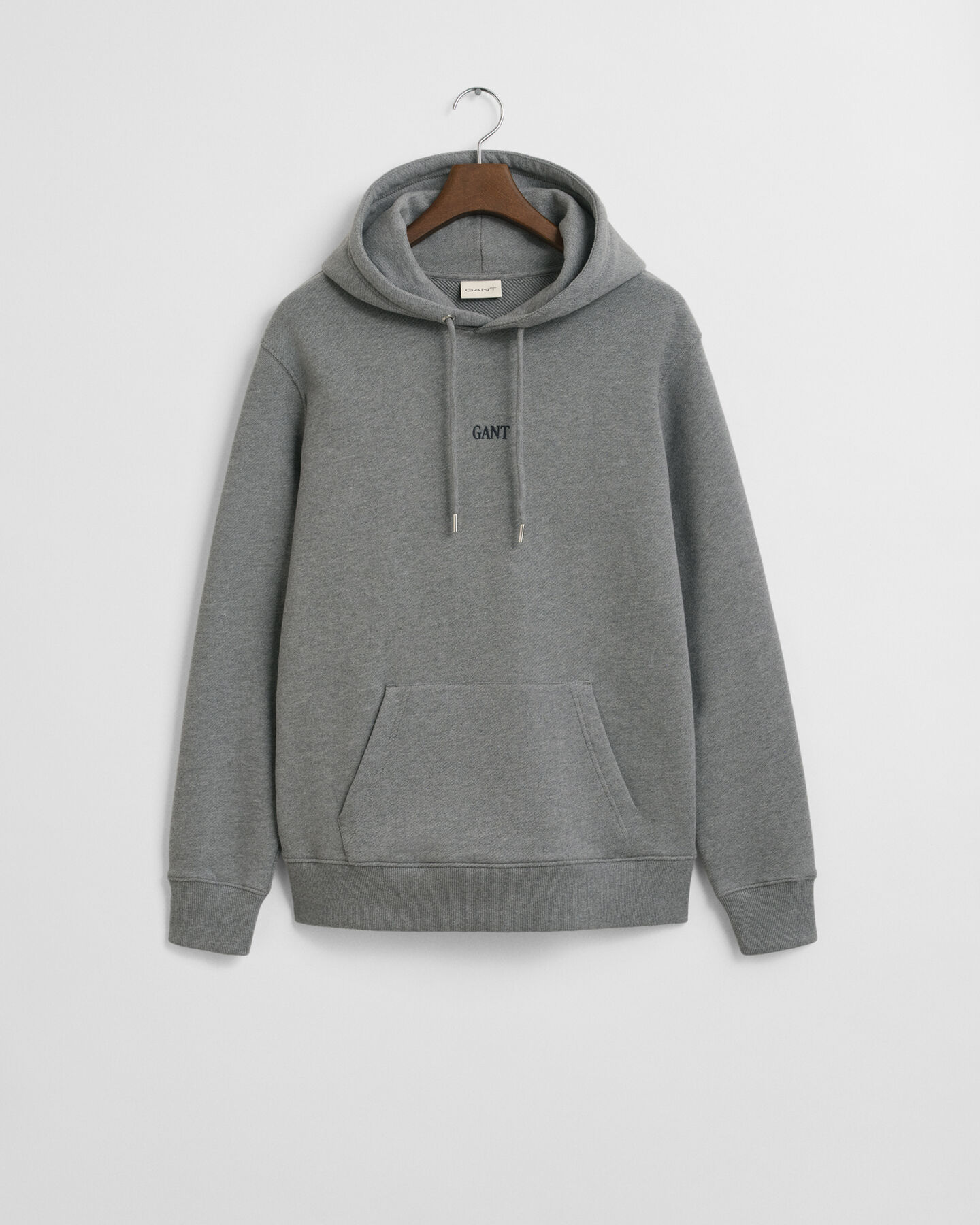 Small Graphic Hoodie