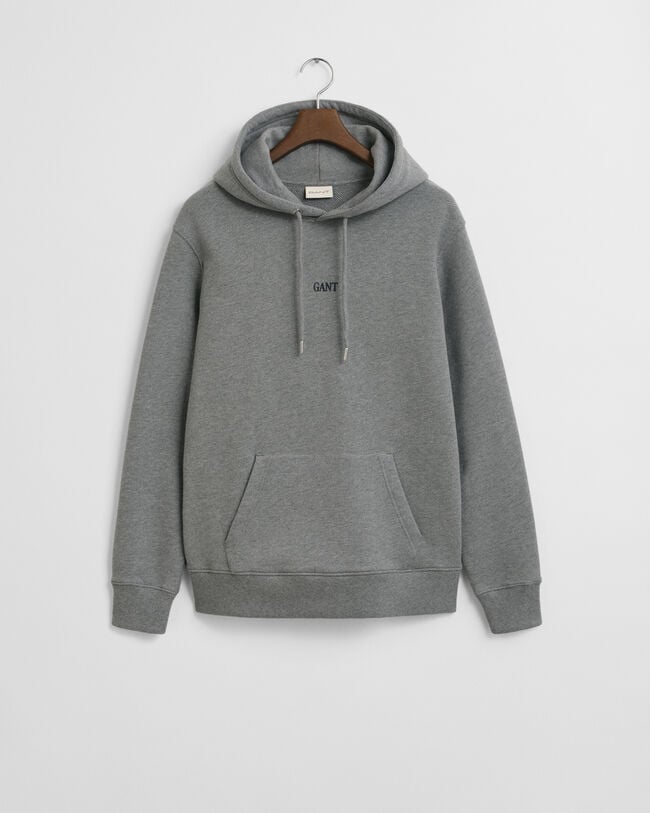 Small Graphic Hoodie