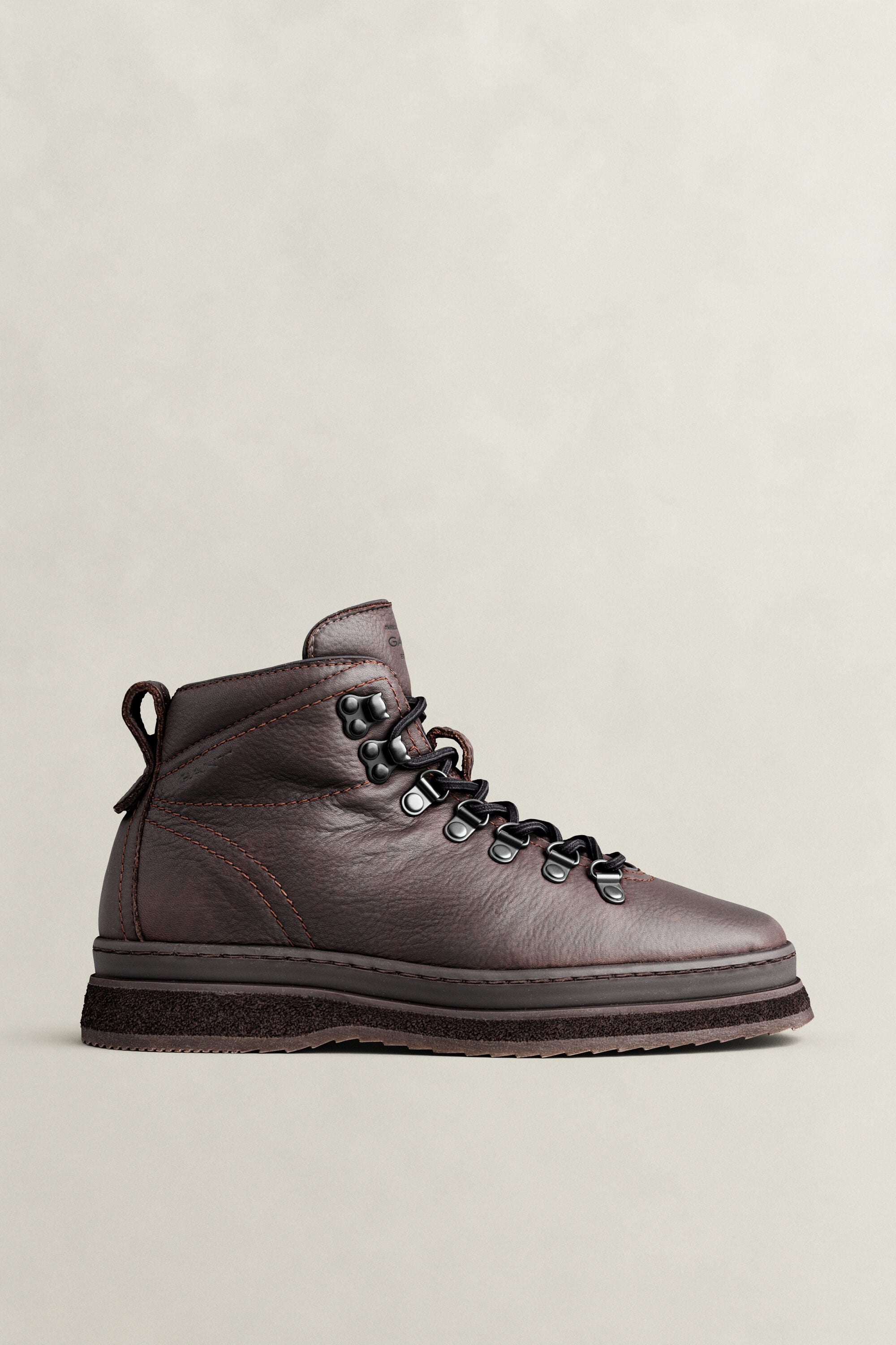 Blistown Leather Boots