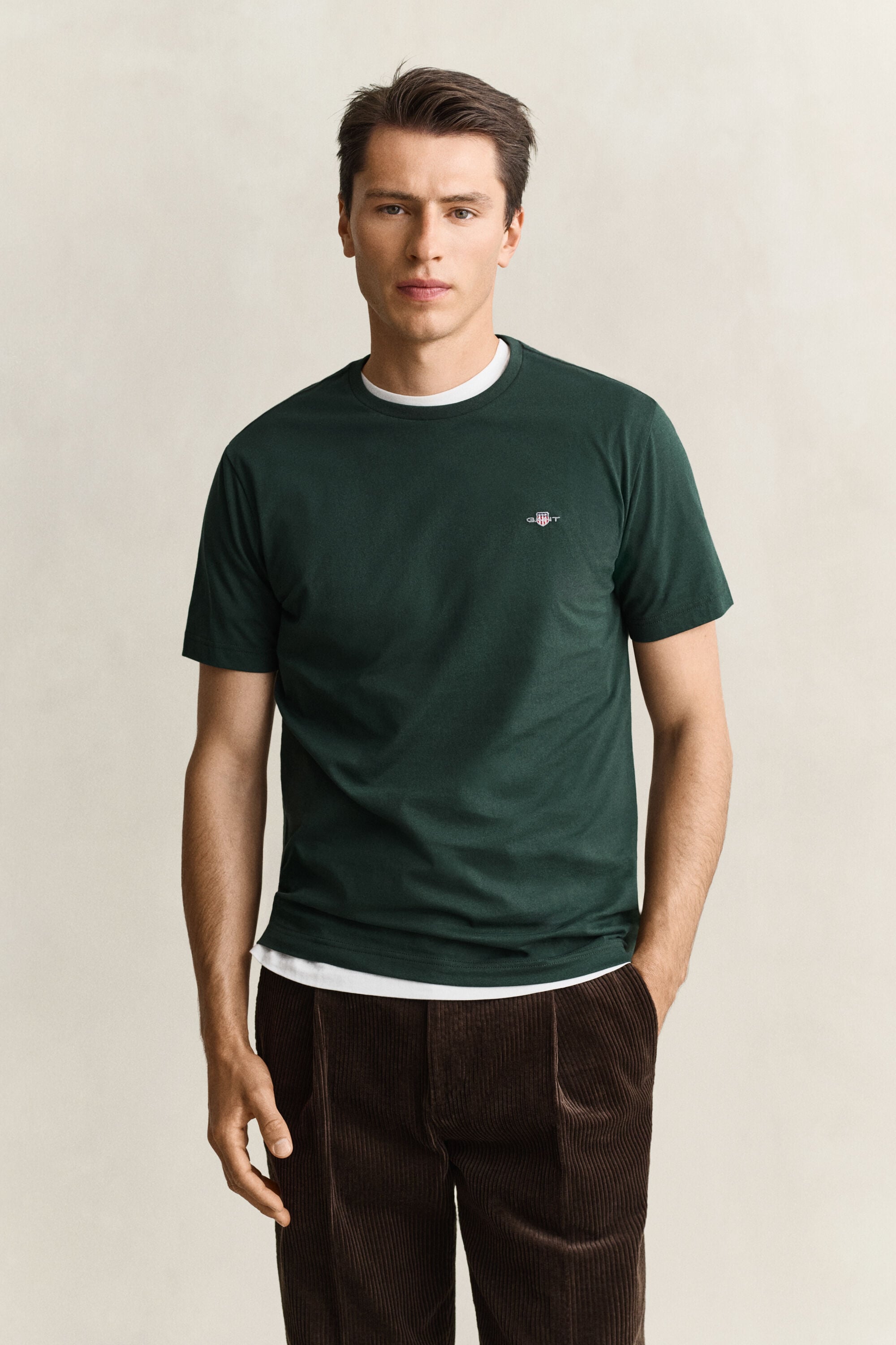 Regular Shield T-Shirt
