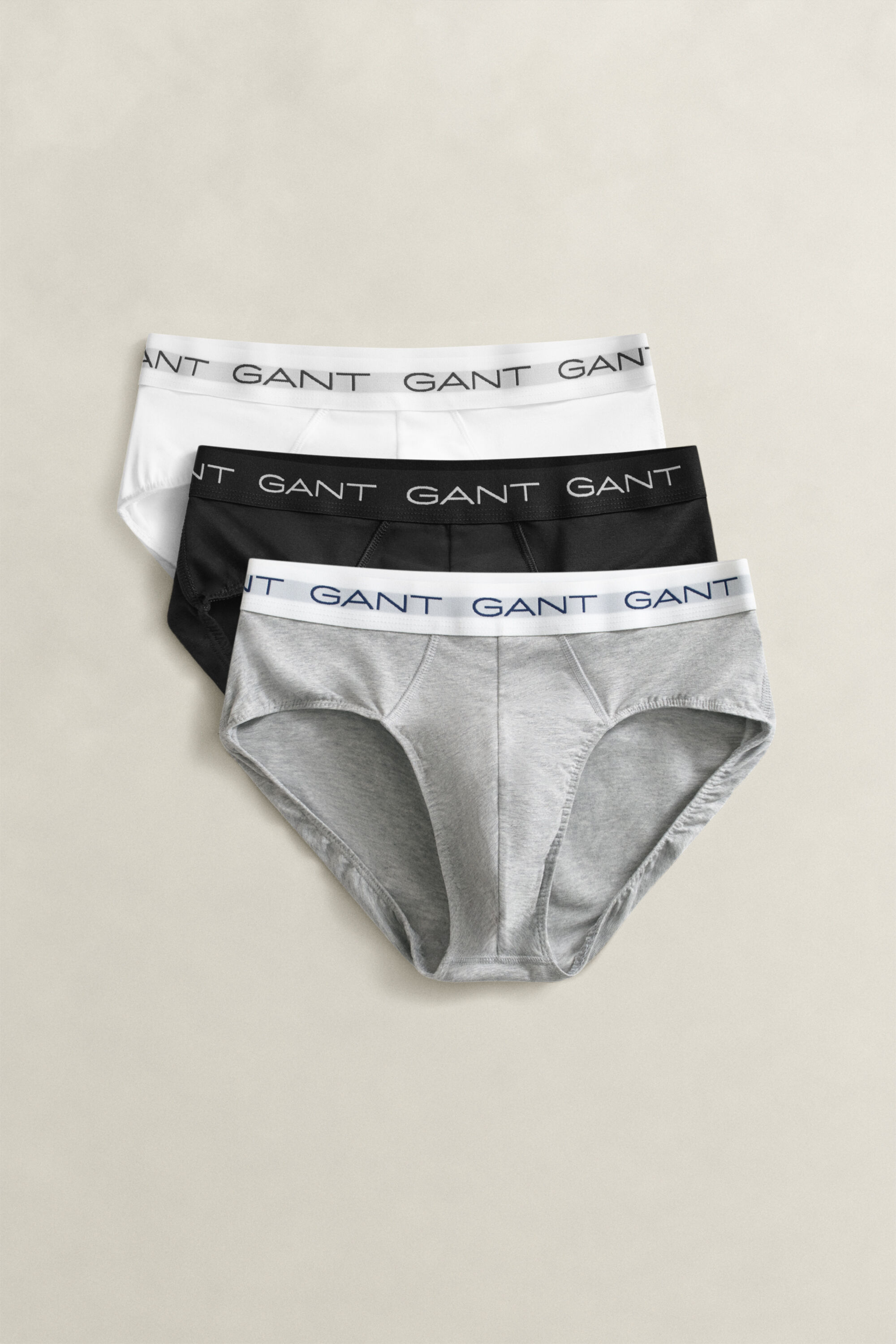 3-Pack Briefs