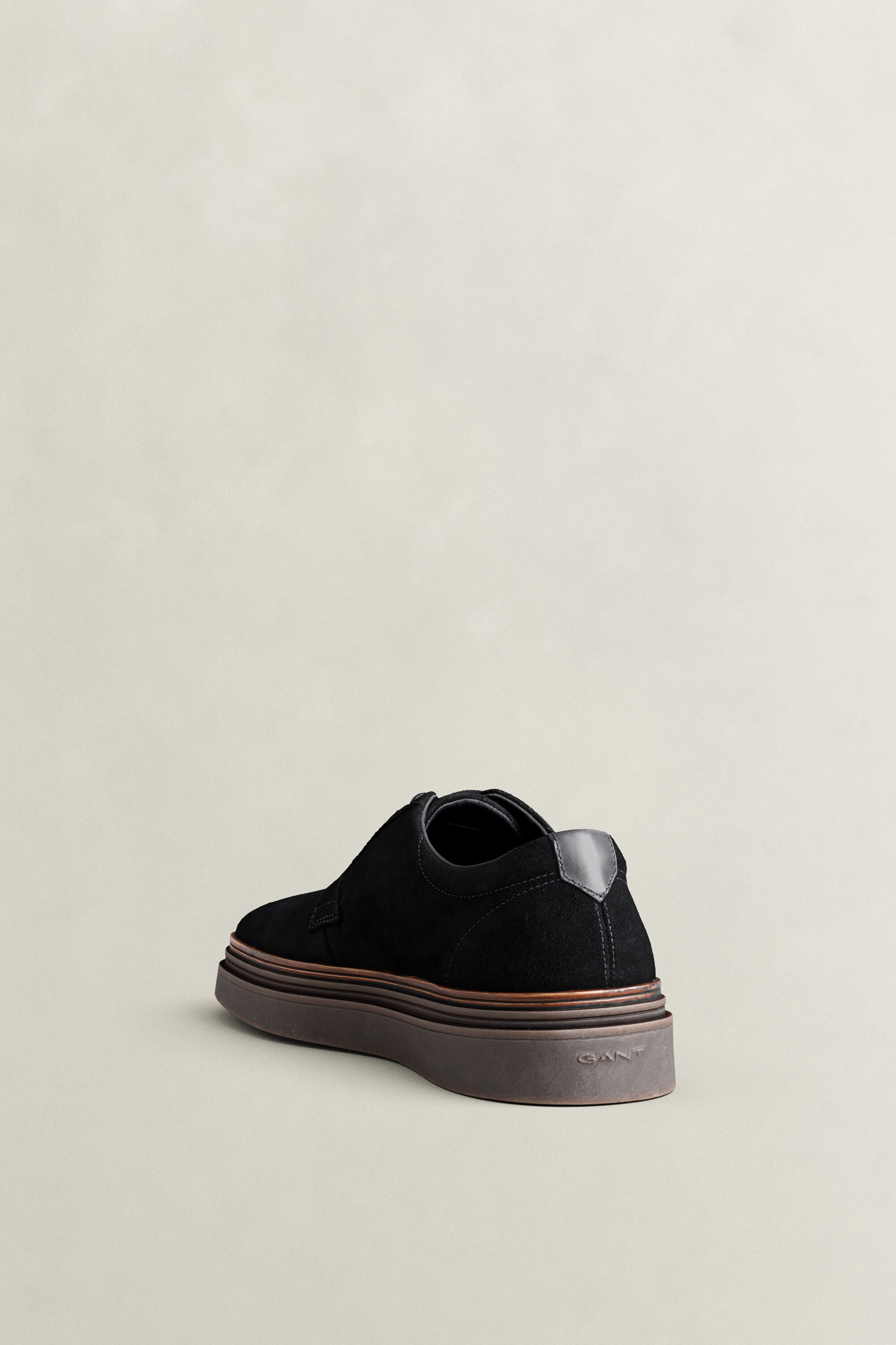 Kinzoon Suede Shoes