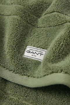 Premium Towel 50X70 — AGAVE GREEN 1