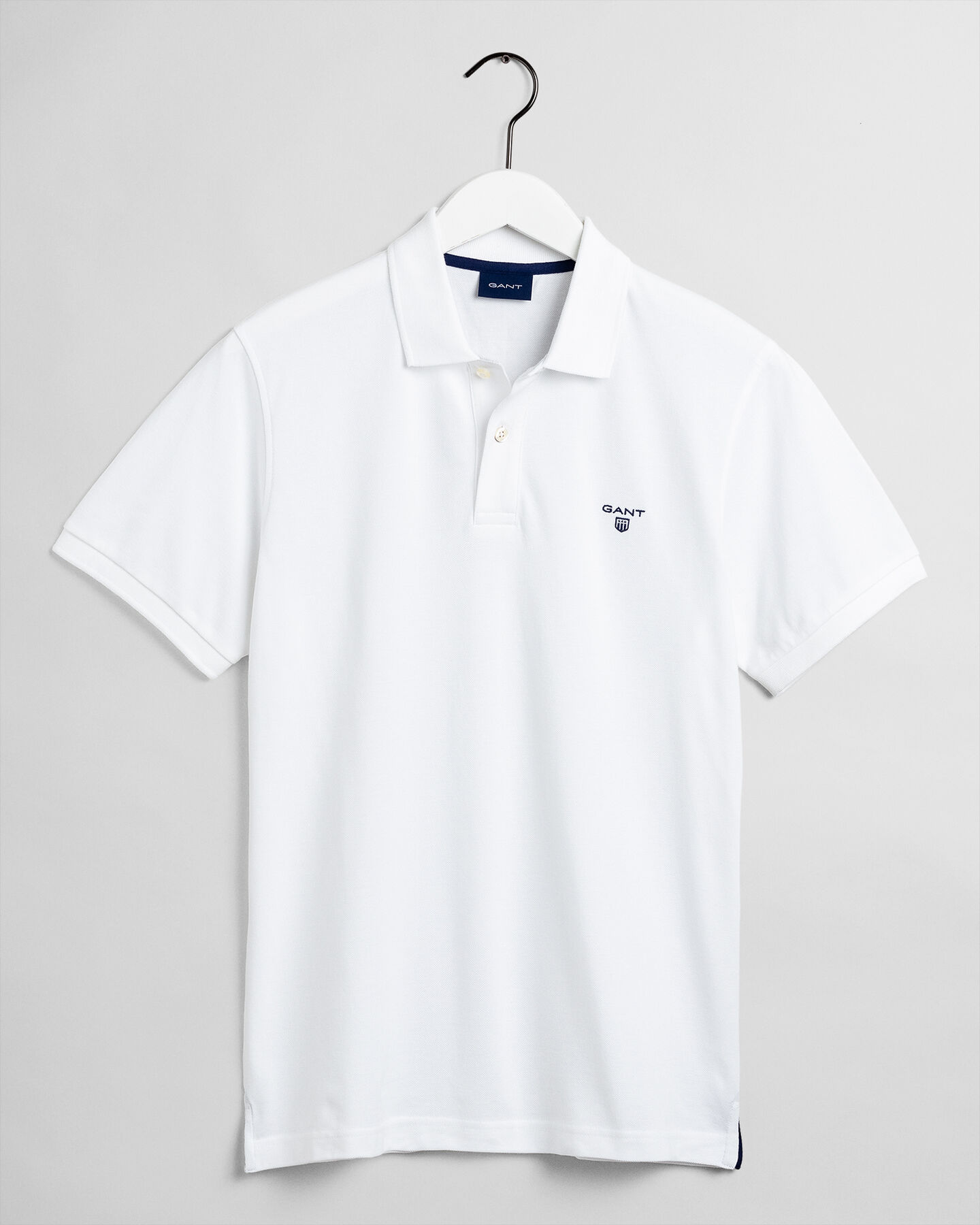 Piqu&eacute; Polo Shirt