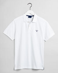 Piqu&eacute; Polo Shirt