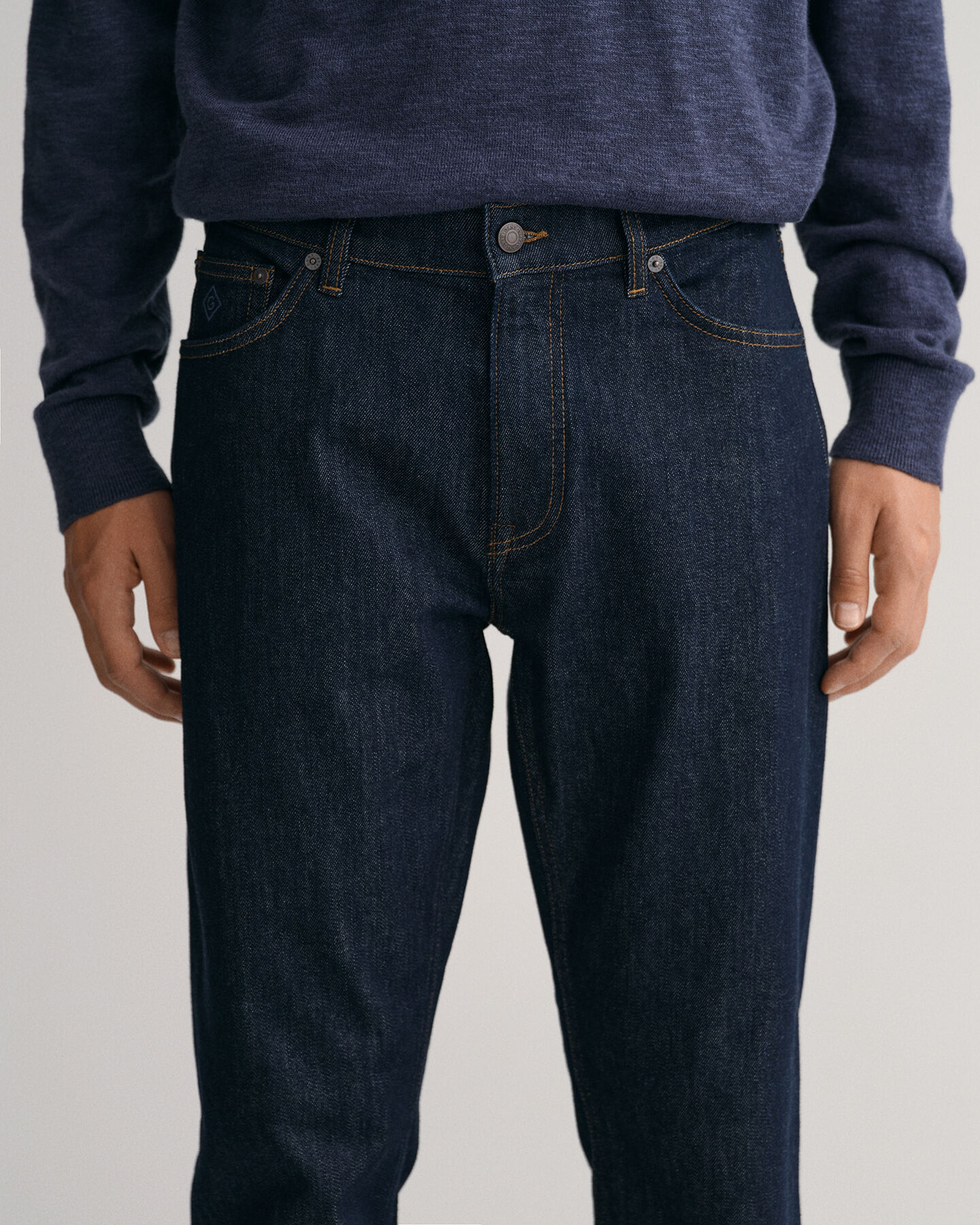 Arley Regular Fit Jeans