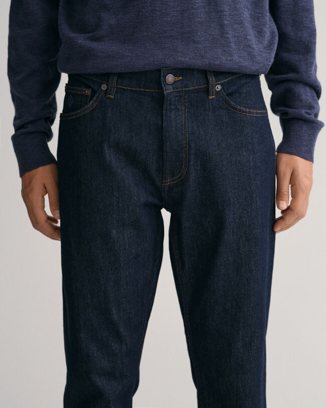 Arley Regular Fit Jeans