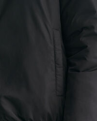 Reversible Hooded Jacket