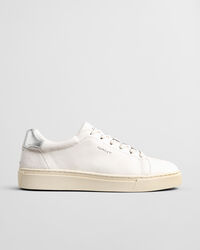 Julice Leather Sneakers