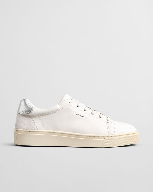 Julice Leather Sneakers